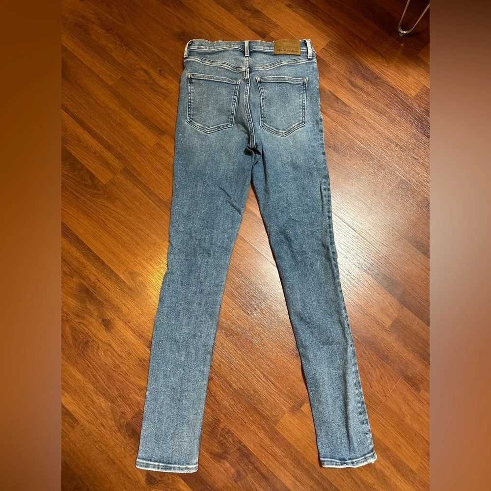 Aritzia Jeans - Picture 2 of 6